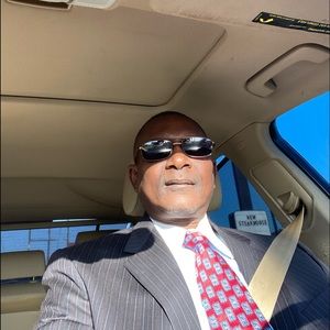 Meet your Posher, Tyran